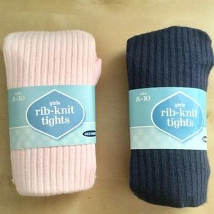 Old Navy tights bundle